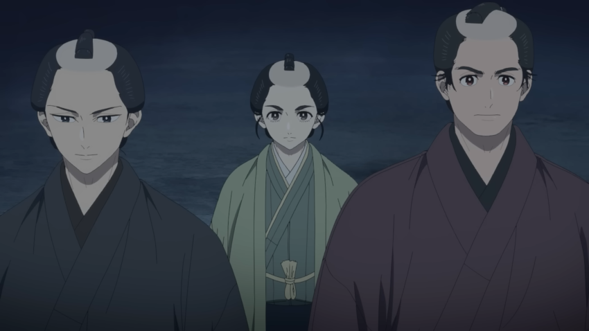 Shabake Season 1 Episode 11 Release Date