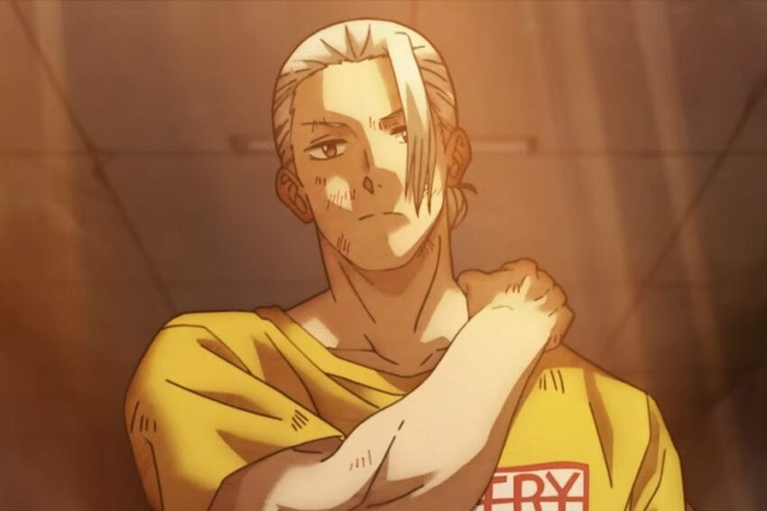 SAKAMOTO DAYS — Where to Watch Online