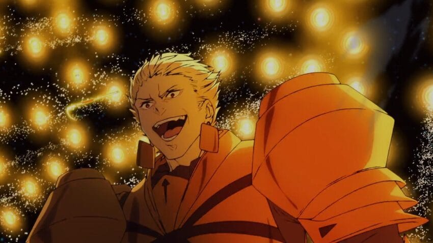 Fate/strange Fake Season 1 Episode 6 Release Date