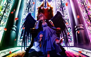 A Wild Last Boss Appeared!