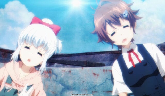 Touring After the Apocalypse