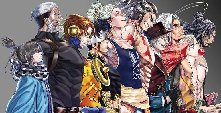 Record of Ragnarok Season  3 Episode 10 Release Date