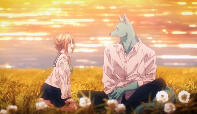 With You, Our Love Will Make It Through