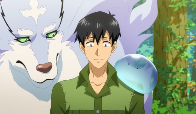 Campfire Cooking in Another World with My Absurd Skill