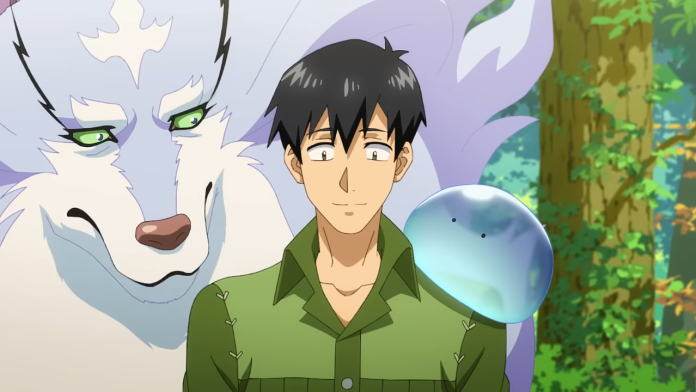 Campfire Cooking in Another World with My Absurd Skill Season 1 Episode 10 Release Date